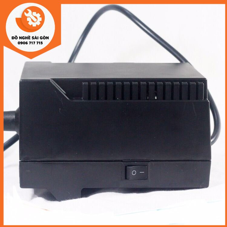 Trạm hàn Hako 936 công nghệ Nhật Bản