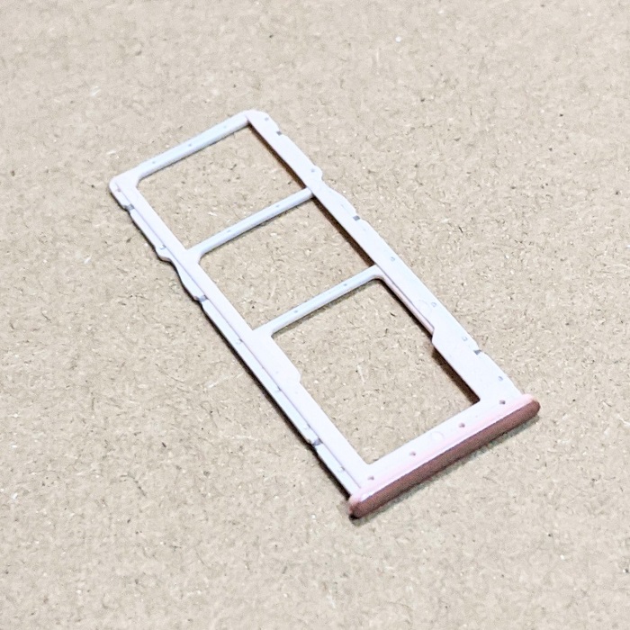 Huawei Y9 2019 SIM card tray replacement parts