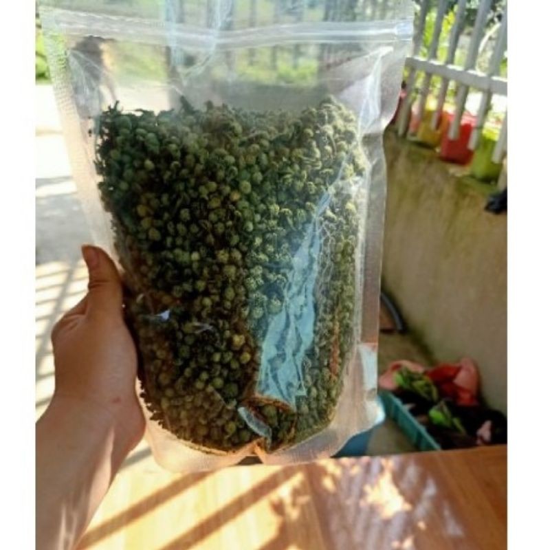 150g Nụ hoa tam thất
