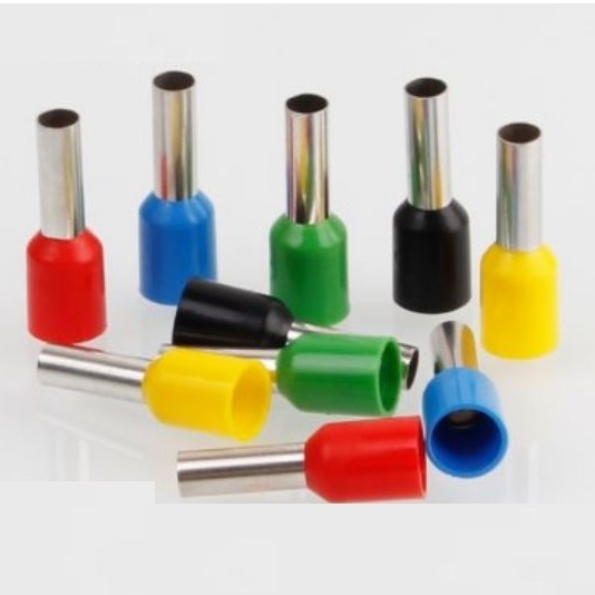 Cos pin rỗng E4009 / E6012 đủ màu túi 100 cái