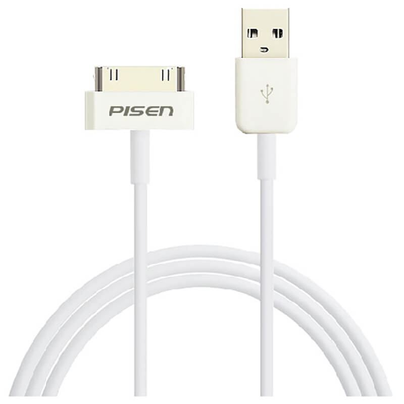 Dây cáp sạc điện thoại iphone 4 giá rẻ