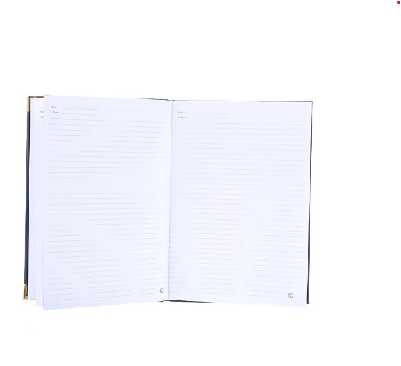 Sổ da CK9 dày 200 trang