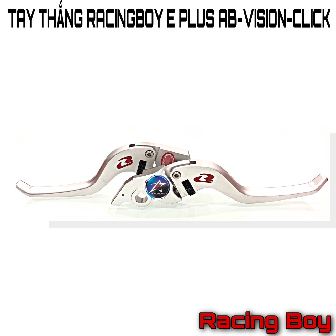 [HCM]TAY THẮNG RACING BOY E PLUS AB/VISION/CLICK
