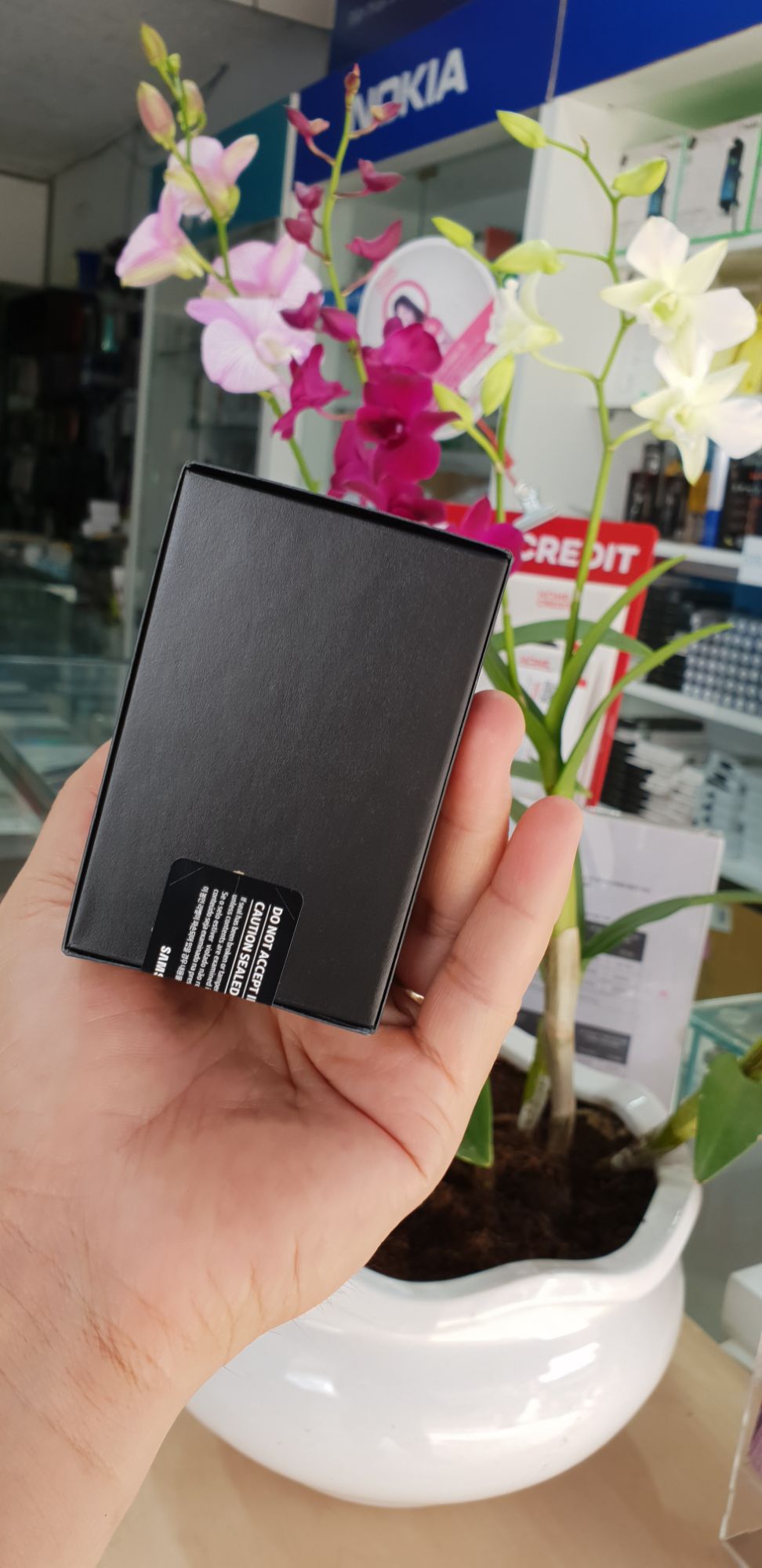 SAMSUNG Z-FLIP ,HÀNG MỚI 100%