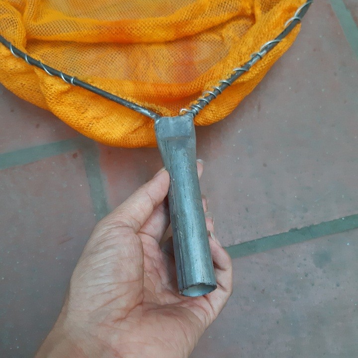 vợt tôm,tép - vợt tép