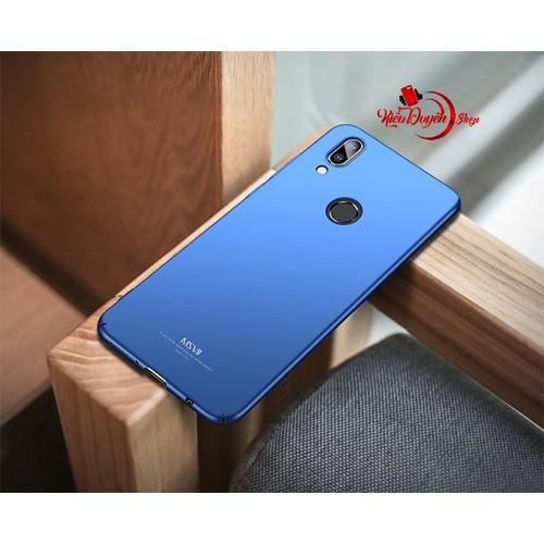 Ốp lưng siêu mỏng cho Huawei Nova 3e