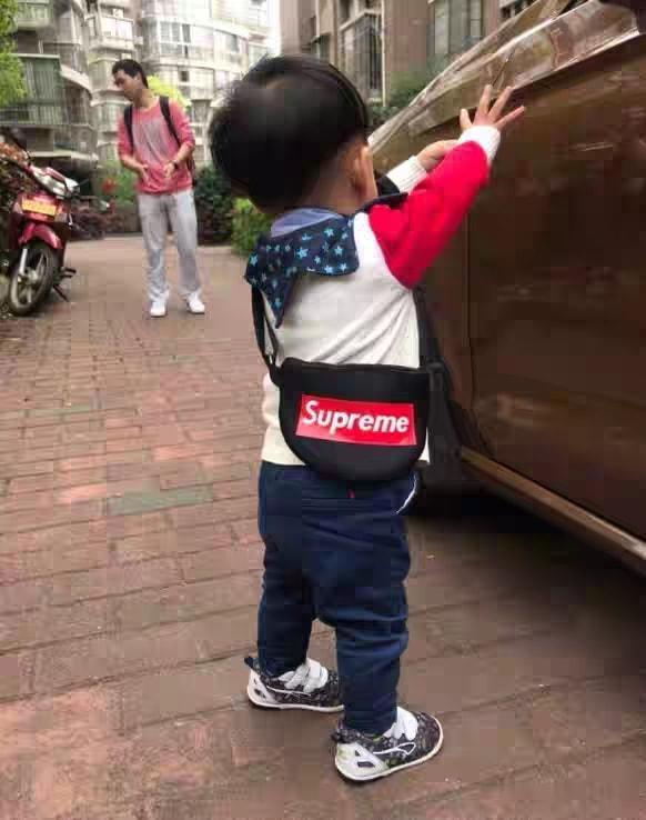 túi cho bé diện tết