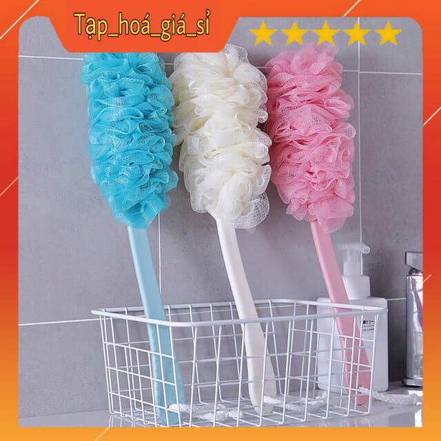 CÂY CỌ LƯNG TẮM BÔNG TẮM CÁN DÀI