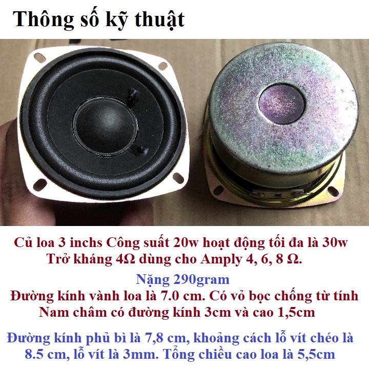 [HCM]Củ loa trung các loại của Nhật, Mỹ