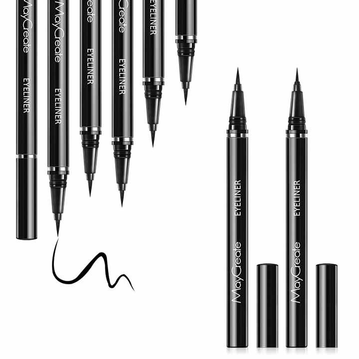 [HCM]Kẻ mắt nước Eyeliner Maycreate