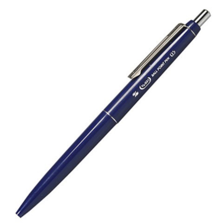 [HCM]Bút Bi 031 Bấm 0.5mm TL