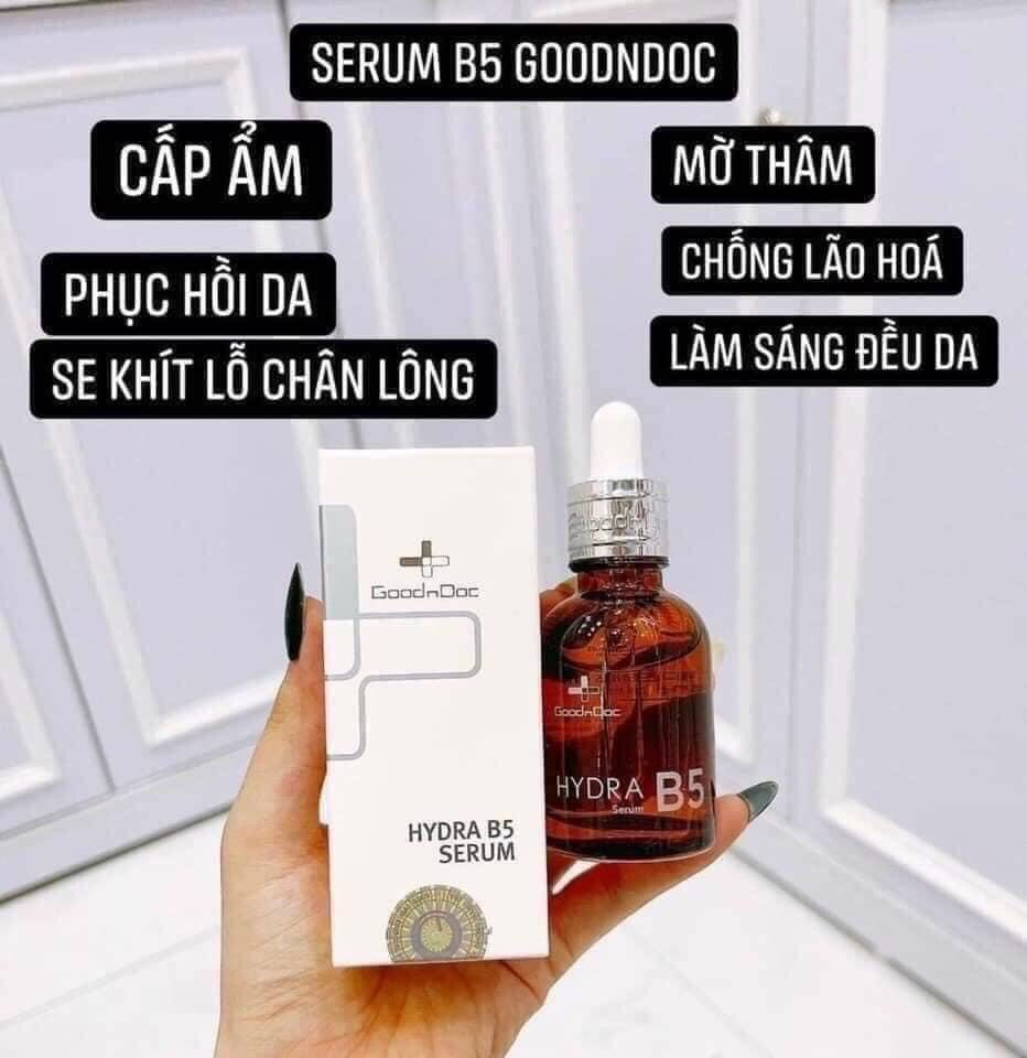 Serum B5 Goodnoc 30ml