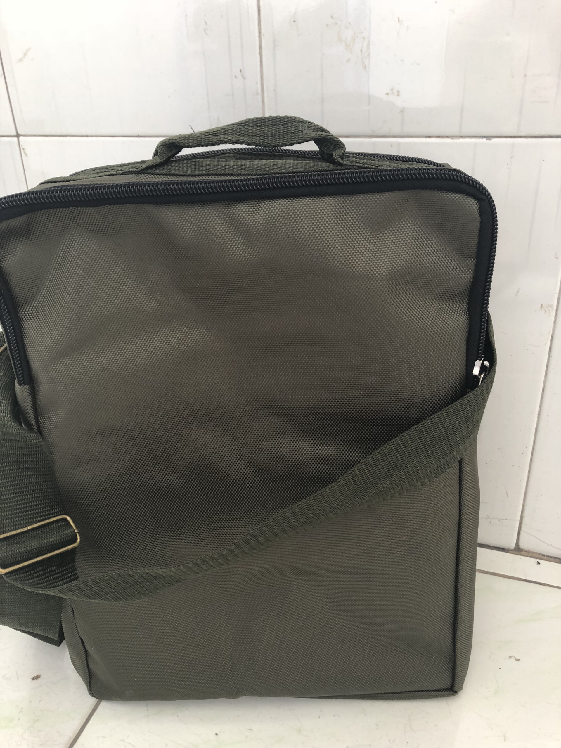 [HCM]Túi đồ nghề - Túi đứng cao cấp