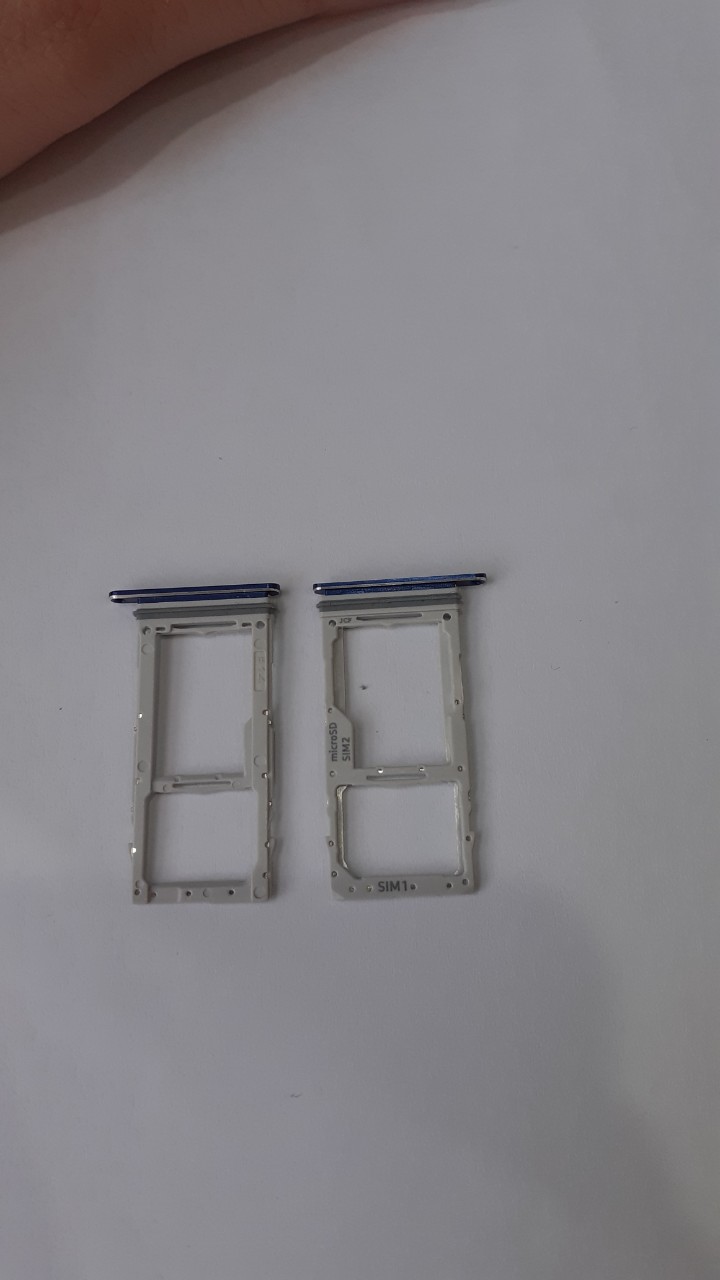 Khay sim Samsung Galaxy S10 Lite chính hãng