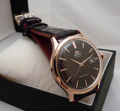 ĐỒNG HỒ ORIENT FAC08001T0