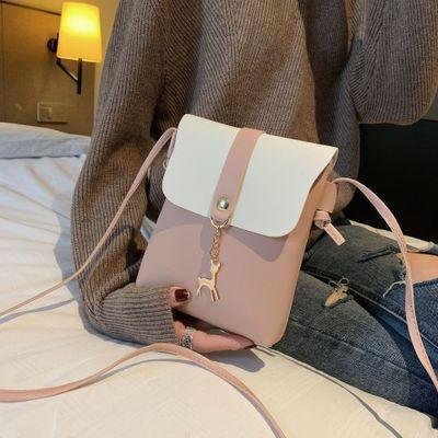 TÚI NỮ ĐEO CHÉO ĐEO VAI THỜI TRANG G0001