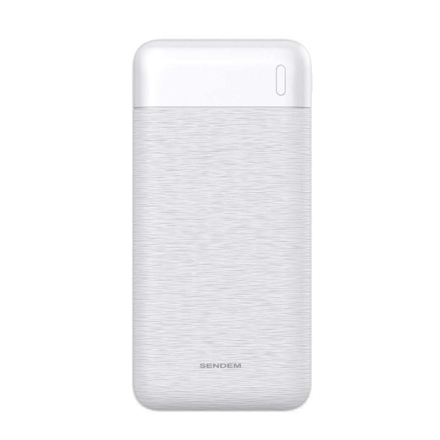 Sạc dự phòng Sendem P100 10000Mah