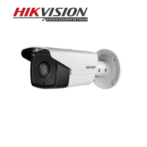 Camera 4 in 1 HIKVISION  DS-2CE16D3T-IT3F 2MP