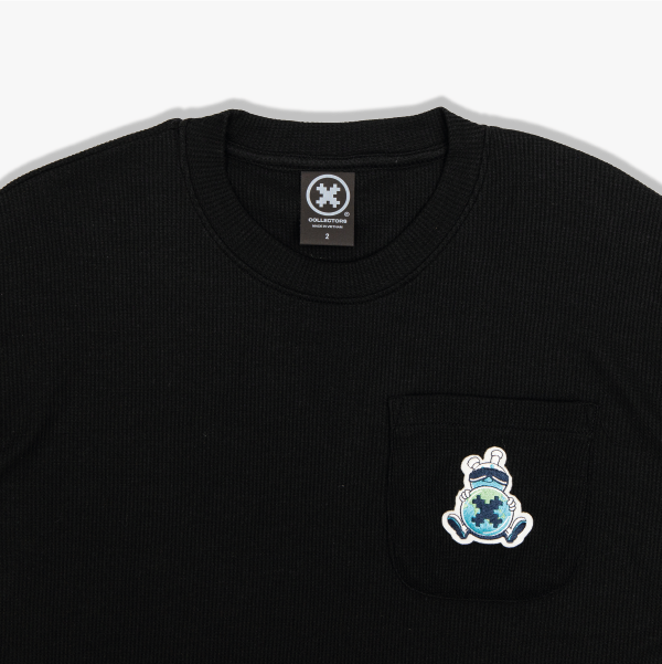 Áo Thun Collectors Waffle Tee "Hug"