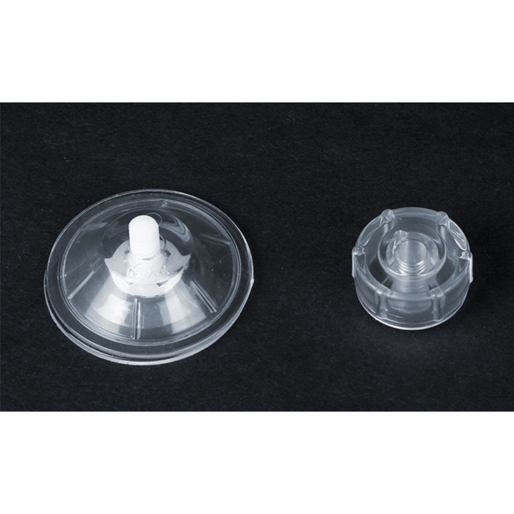 Khay giữ thức ăn cá size nhỏ ( hình chữ nhật )
