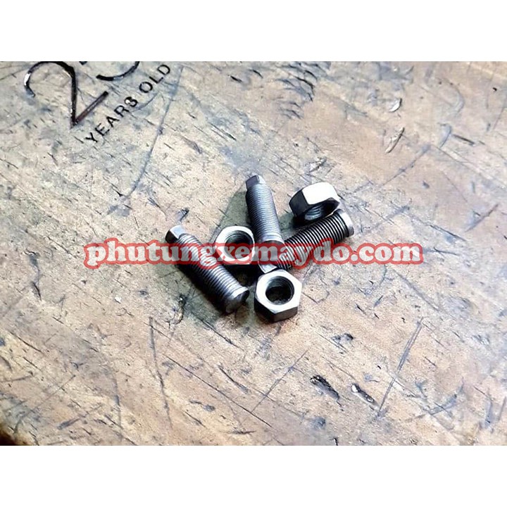 ỐC CÒ ĐỘ [BAO ĐỔI TRẢ NẾU HÀNG LỔI]