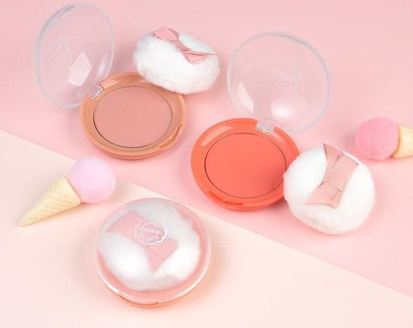 PHẤN MÁ HỒNG ETUDE HOUSE LOVELY COOKIE BLUSHER
