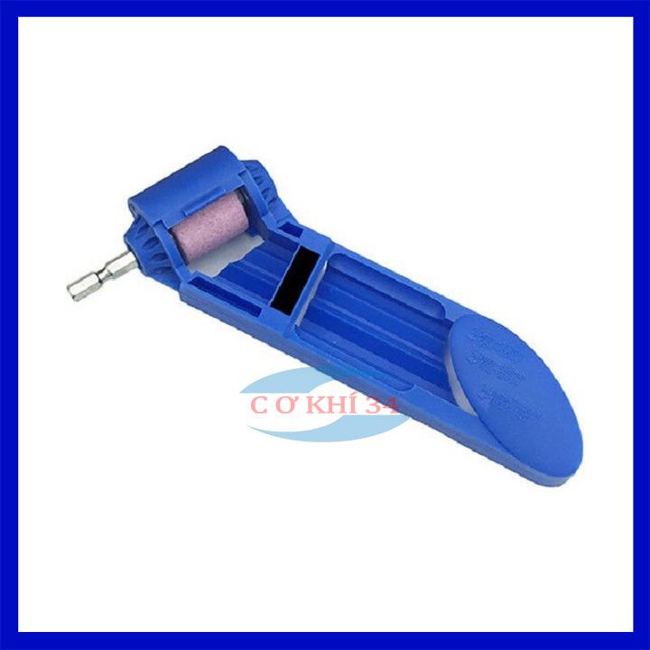 Dụng cụ chế máy mài mũi khoan cầm tay