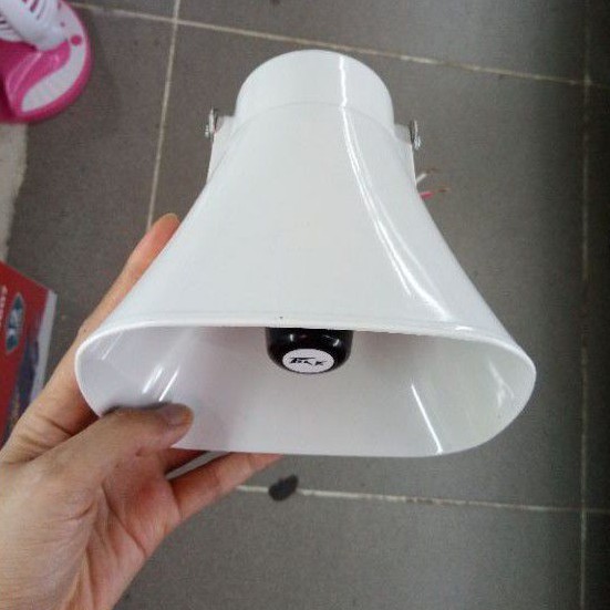 Loa Nén Phóng Thanh Thumper 10W