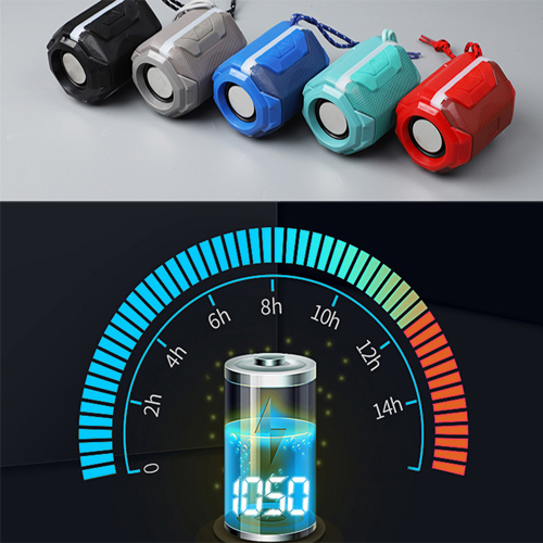 Loa Bluetooth JBL A005 Cao Cấp - Đèn led 7 màu 2 loa bass cực căng,  thiết kế nhỏ gọn, mẫu mã tinh tế.