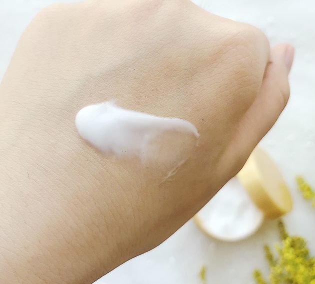 Kem Dưỡng Hada Labo Advanced Nourish