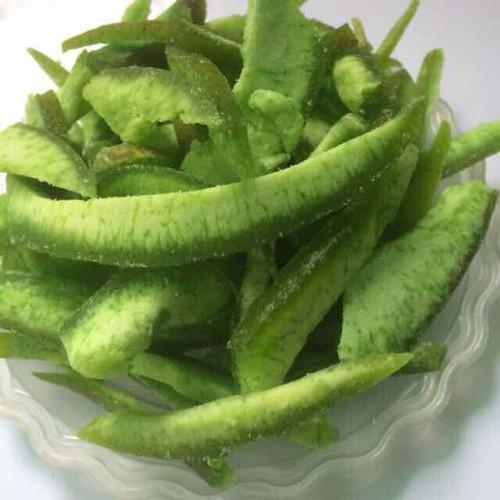 Mứt vỏ bưởi Thái Lan 500gr
