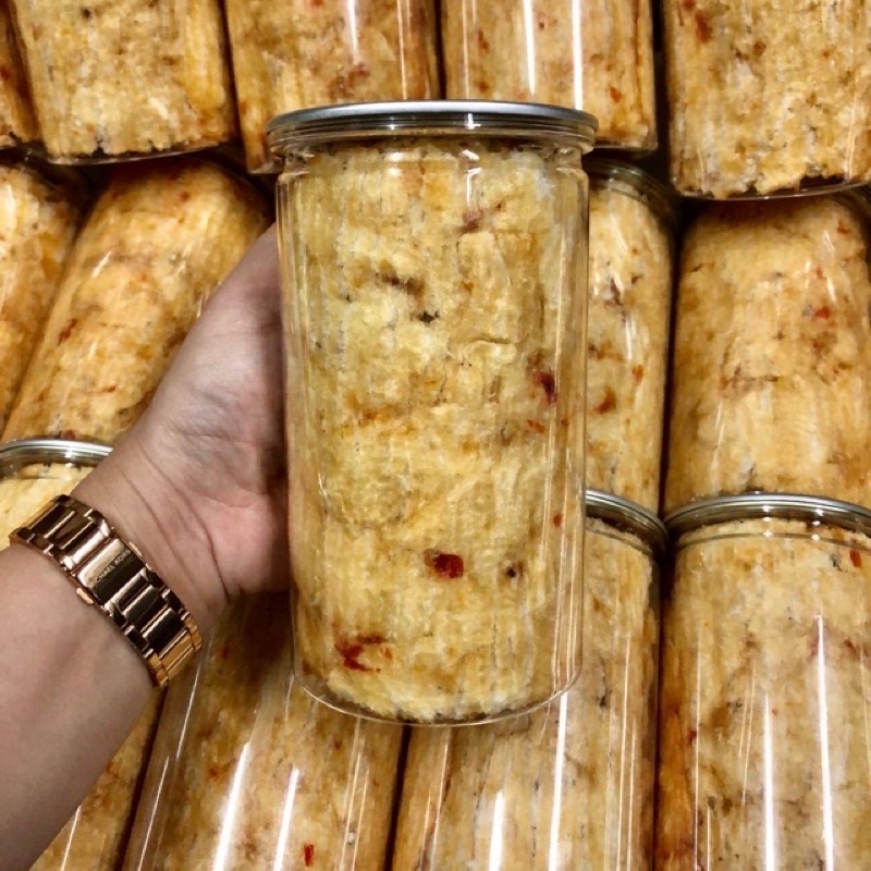 [HCM]KHÔ CÁ THIỀU TẨM TiÊU