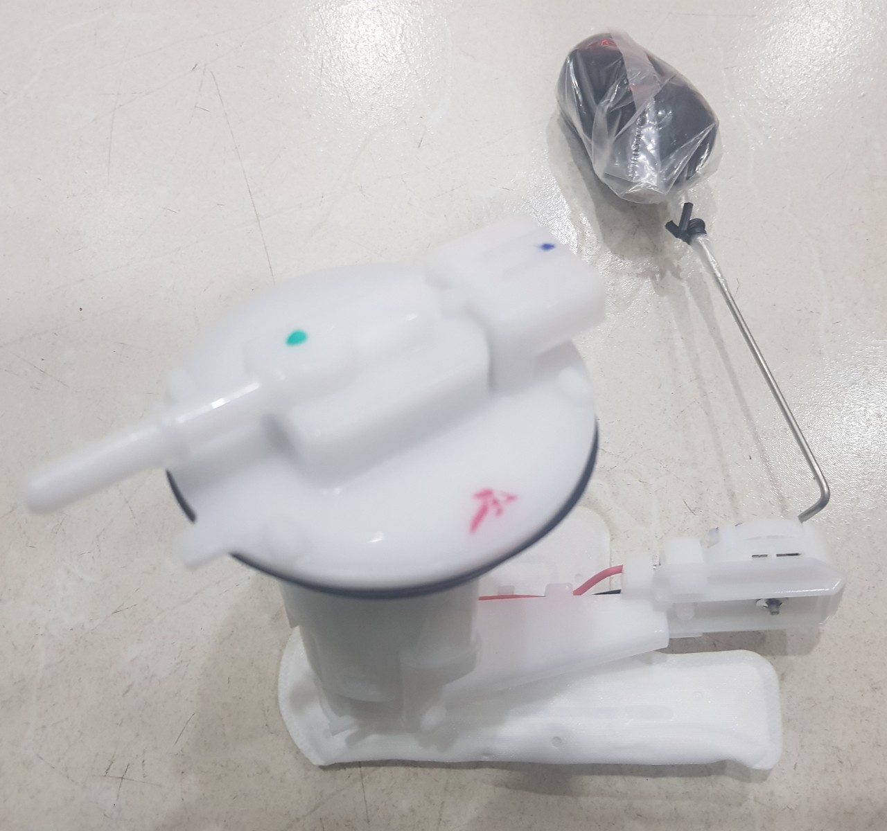 Bộ Bơm Xăng Future 125 Fi