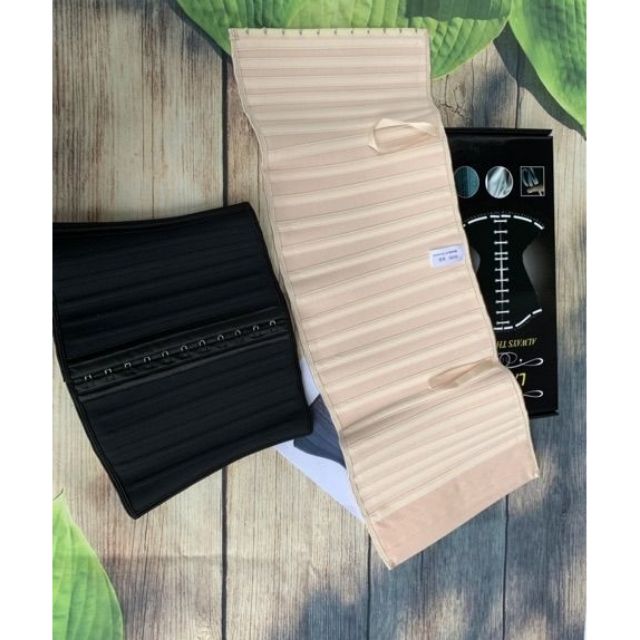 ĐAI NỊT BỤNG GIẢM EO LATEX 25 XƯƠNG