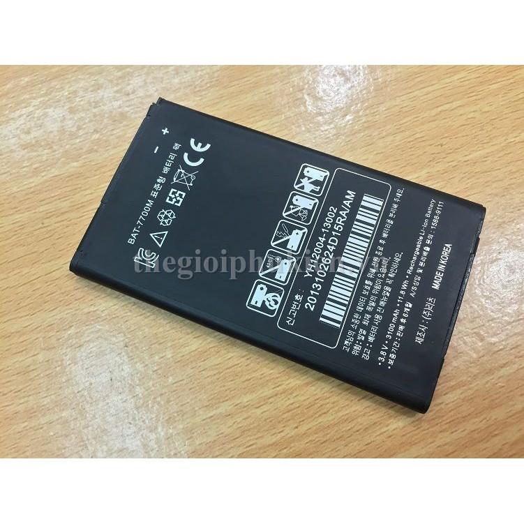 Pin Sky A880 BAT-7700M dung lượng 3100mAh ( hàng nhập khẩu )