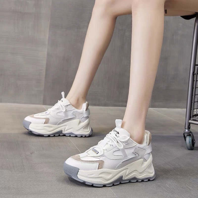 Giày Thể Thao Nữ Mã 44 HÀNG MỚI CỰC CHẤT