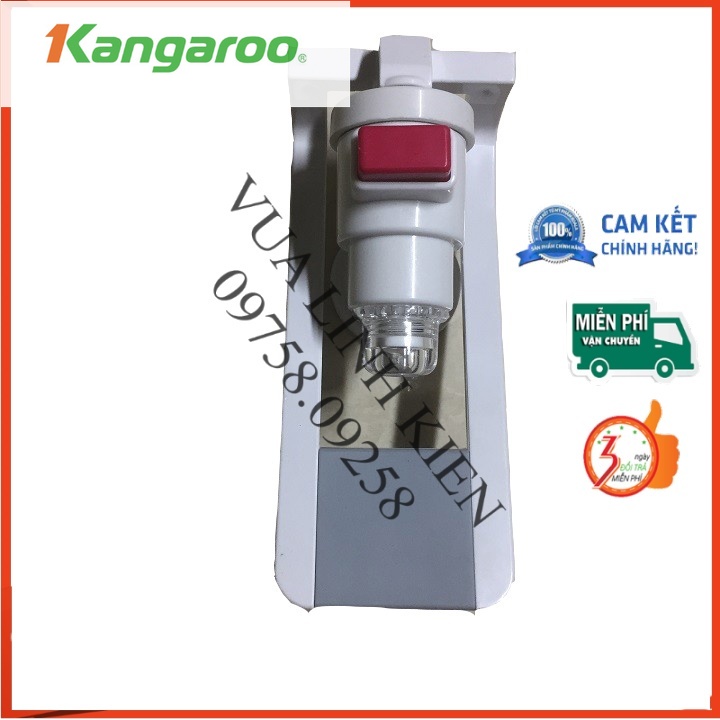 [Chính Hãng]Vòi nước nóng Kangaroo KG49