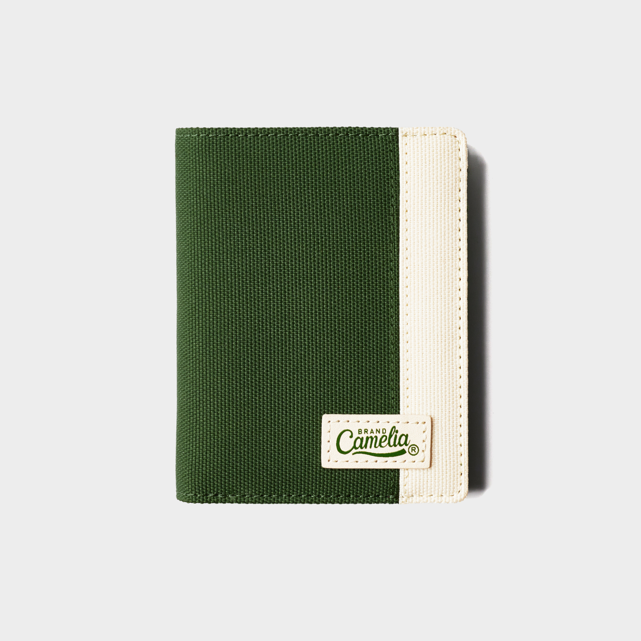 Ví CAMELIA BRAND® Modern II Wallet - Đứng (8 colors)