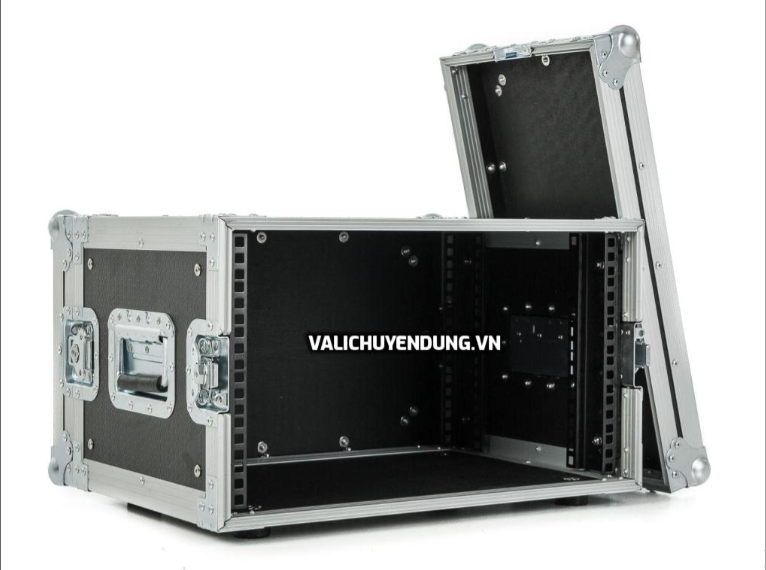 Tủ rack đựng thiết bị âm thanh 4U