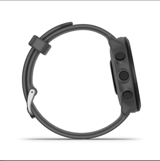 Garmin Forerunner 55 - Đồng Hồ Thông Minh Thể Thao/Chạy Bộ