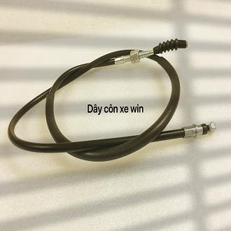[HCM]DÂY CÔN XE WIN | DÂY CÔN XE GẮN MÁY