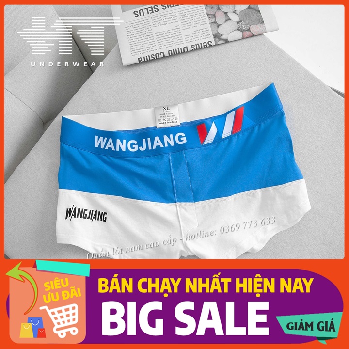 Quần lót nam cao cấp wangjiang
