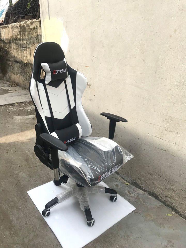 GHẾ GAMING ZERO X NHẬP KHẨU