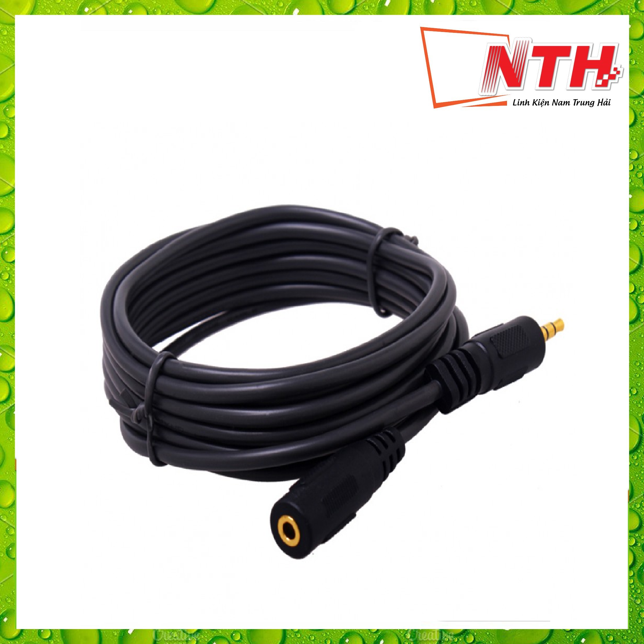 [HCM]Dây loa nối dài 3m