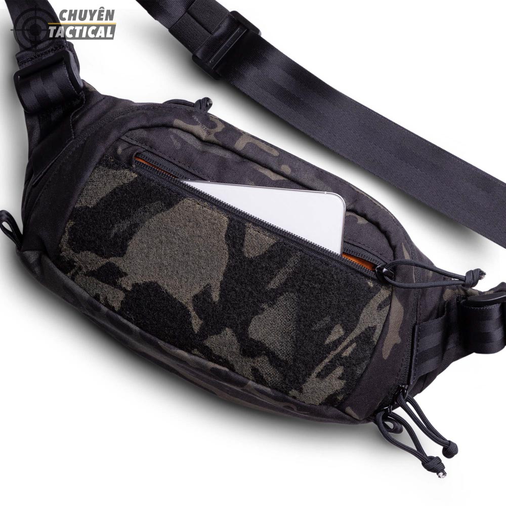 Túi đeo hông Chuyentactical CT4W