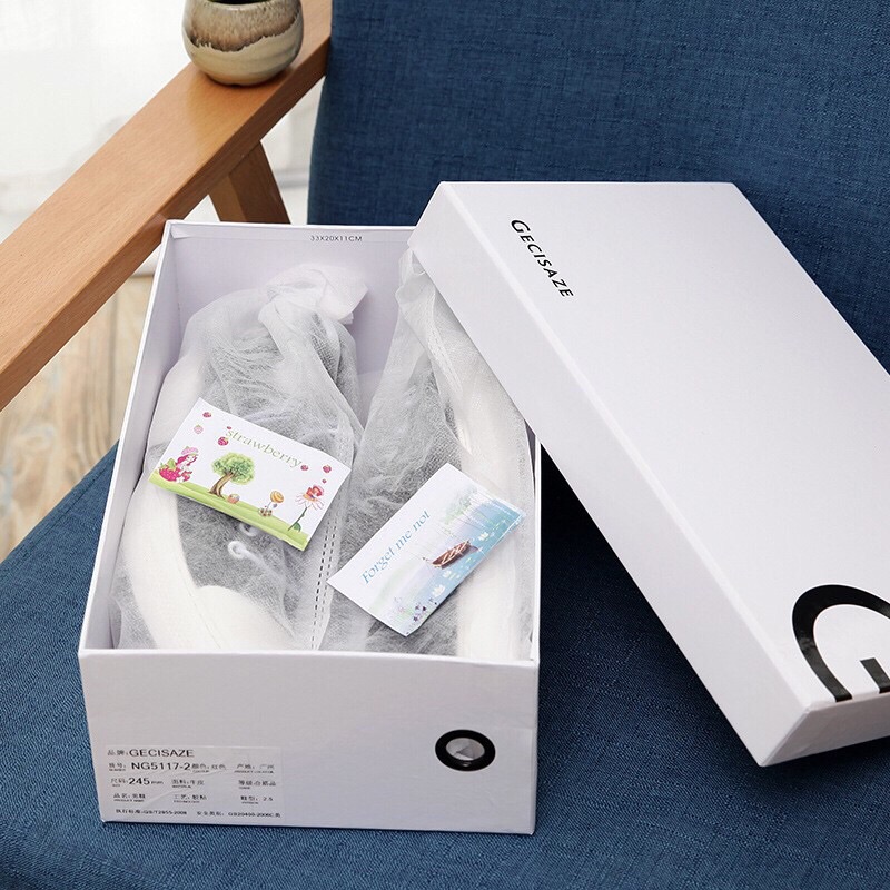 100 Túi Thơm Mini Để Tủ Quần Áo Giày Dép