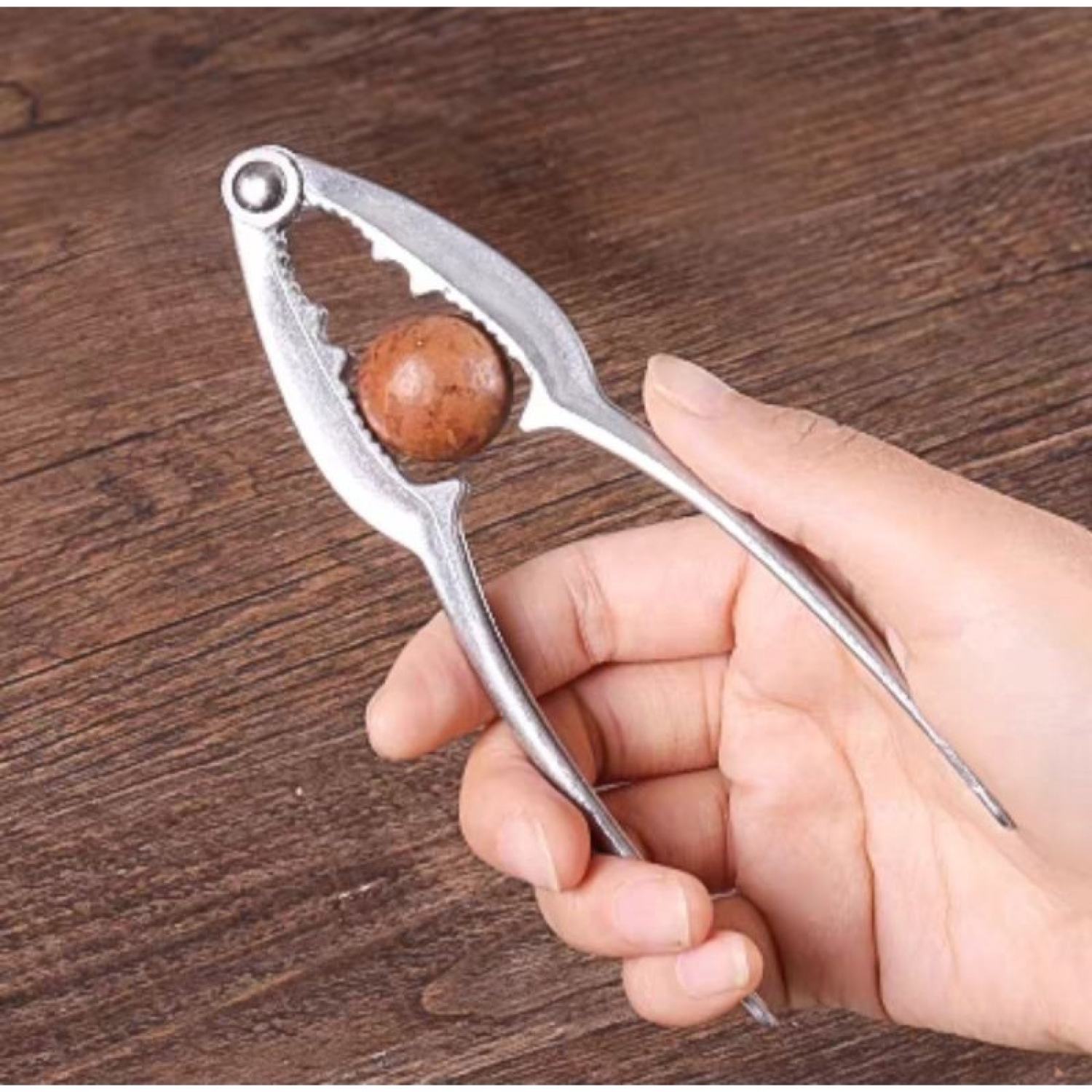 Kẹp càng vua, ghẹ, kẹp quả hạt cứng