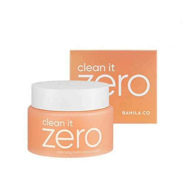 Sáp Tẩy Trang Banila Clean It Zero Đủ Màu 100ml-180ml