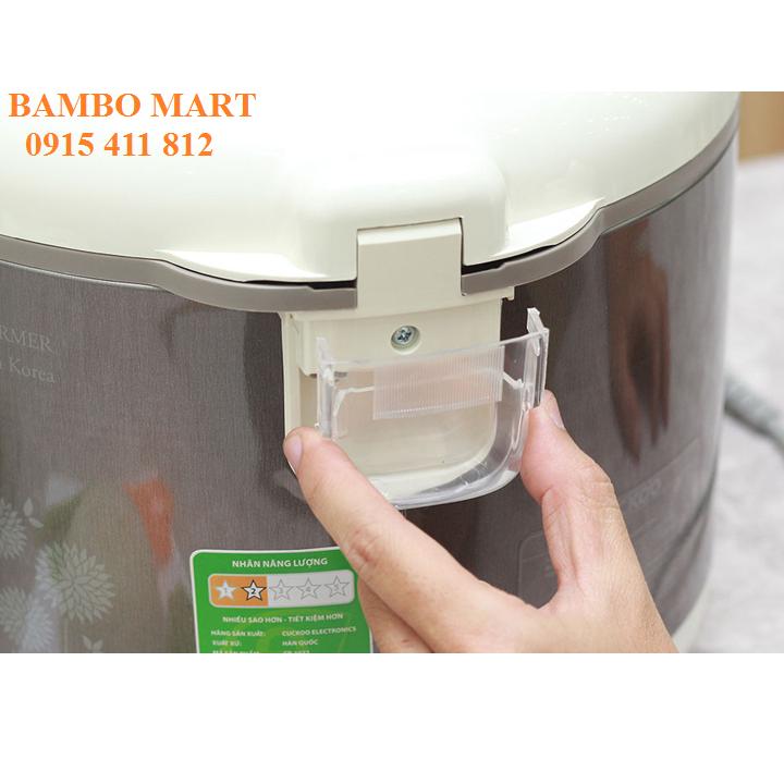 NỒI CƠM ĐIỆN HÀN QUỐC CUCKOO CR 1032 M