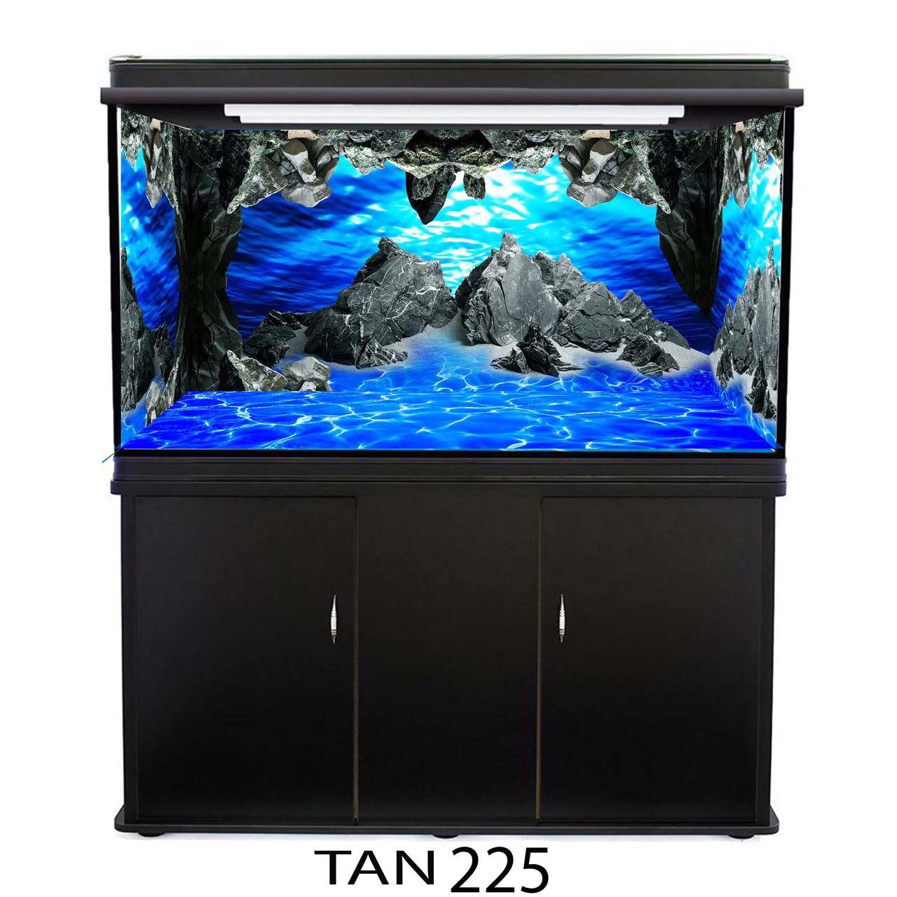 Trang dán hồ cá TAN 225 (kích thước 40x45cm)